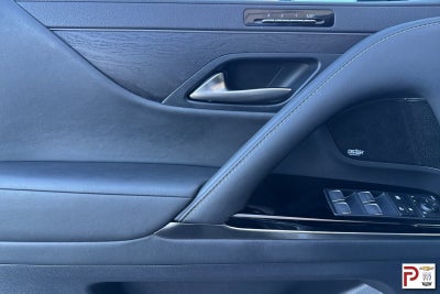 2023 Lexus LX 600 Premium