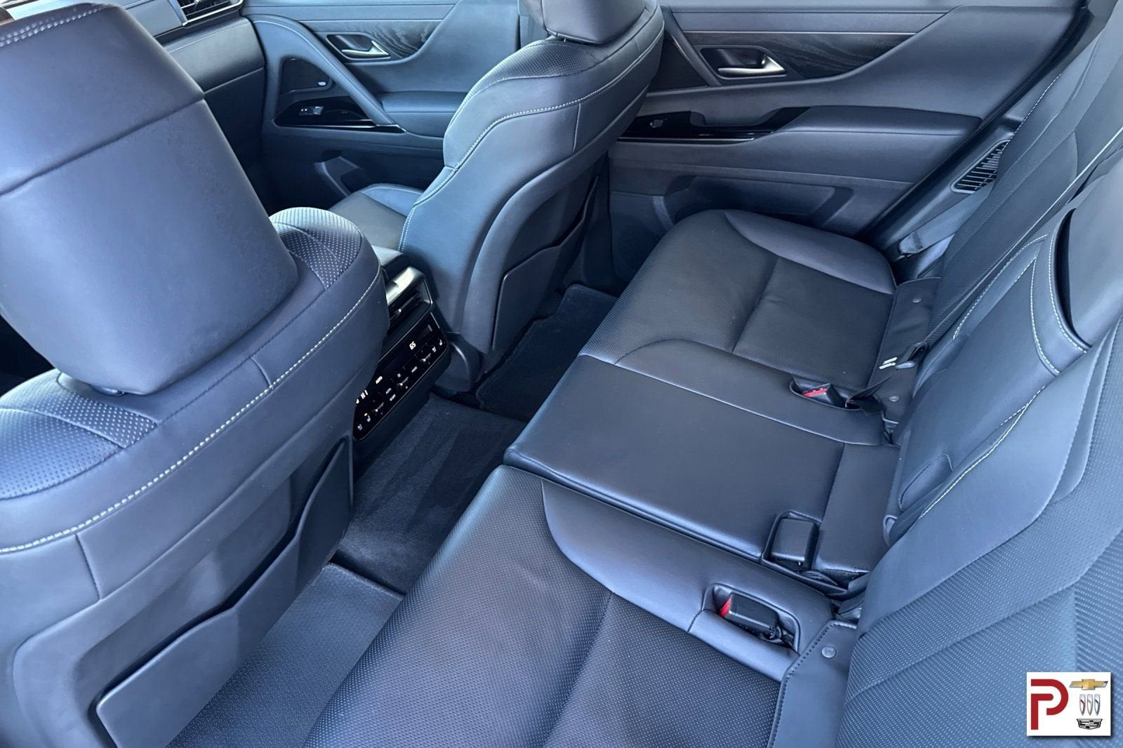 2023 Lexus LX 600 Premium