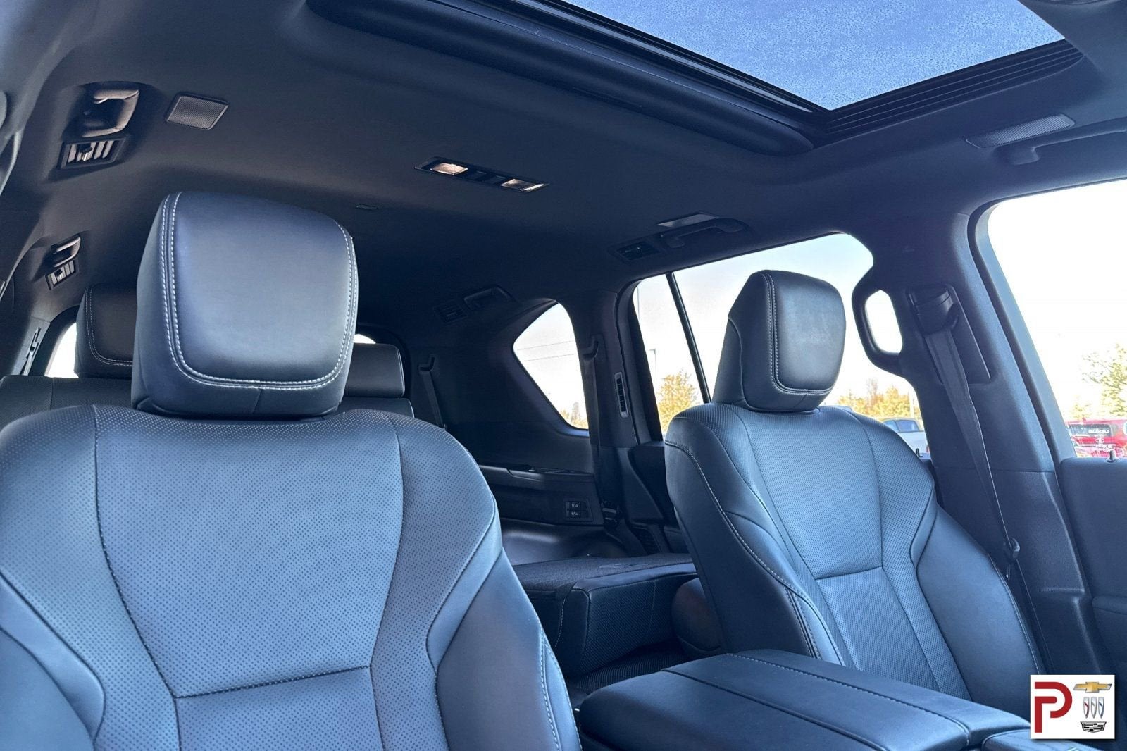 2023 Lexus LX 600 Premium