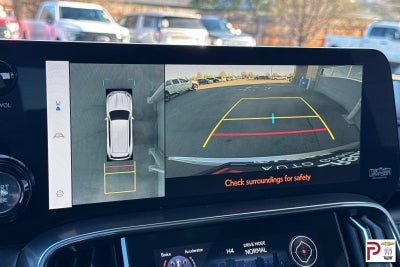 2023 Lexus LX 600 Premium