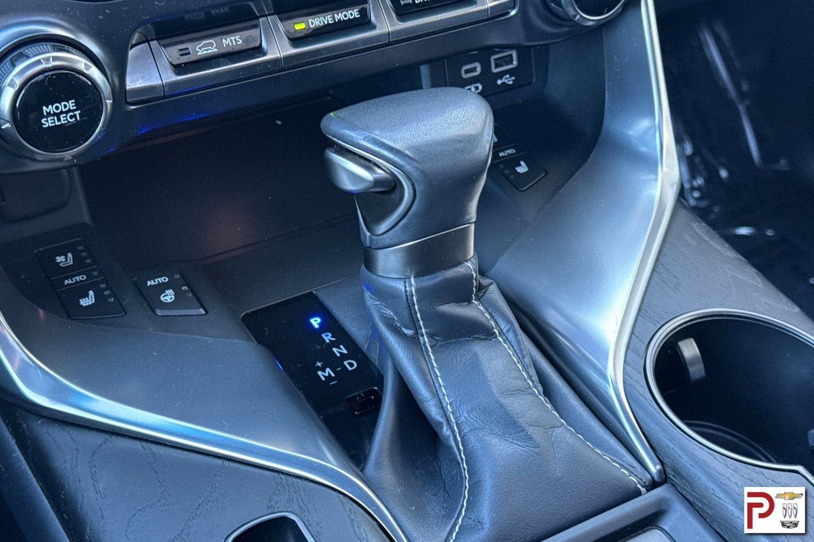 2023 Lexus LX 600 Premium