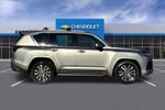 2023 Lexus LX 600 Premium