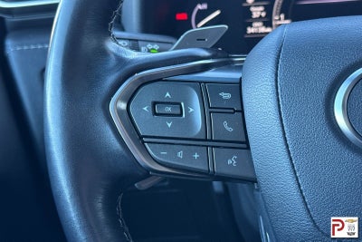 2023 Lexus LX 600 Premium