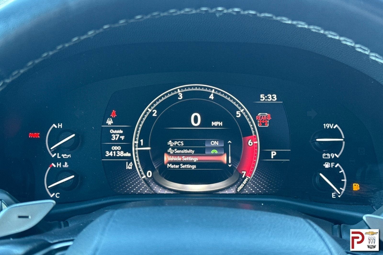 2023 Lexus LX 600 Premium