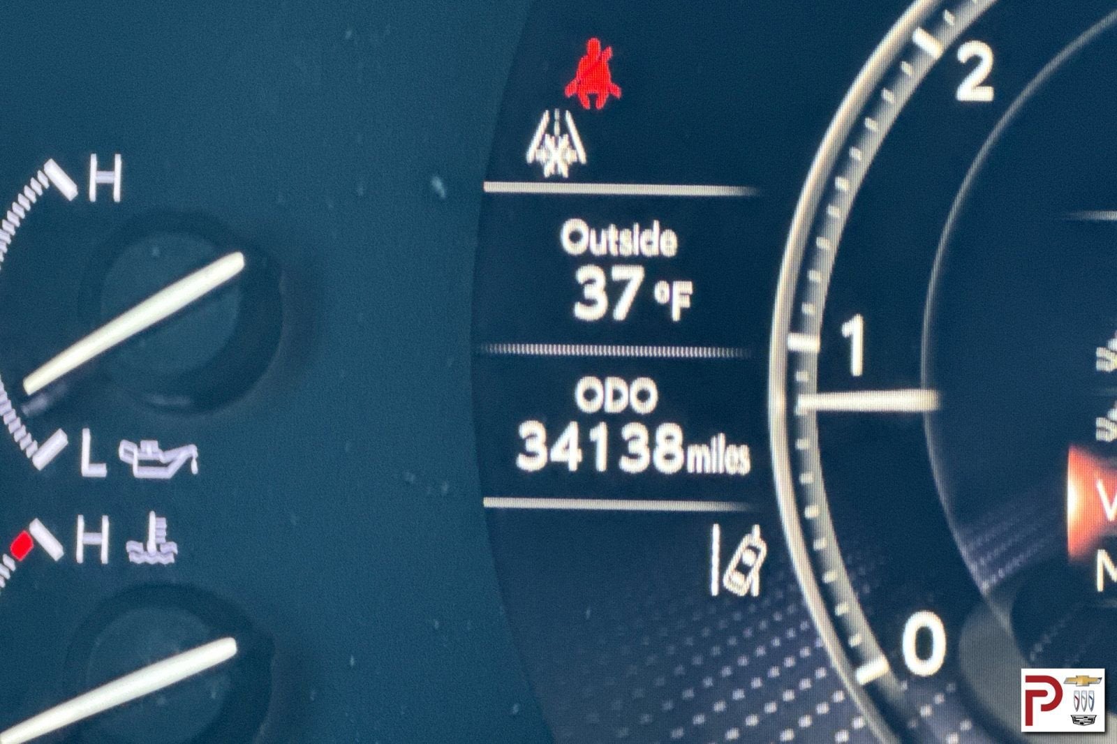 2023 Lexus LX 600 Premium