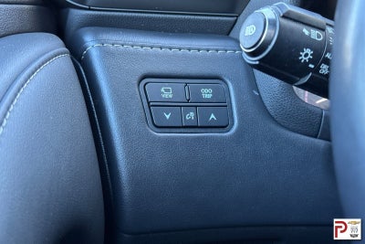 2023 Lexus LX 600 Premium