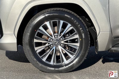 2023 Lexus LX 600 Premium