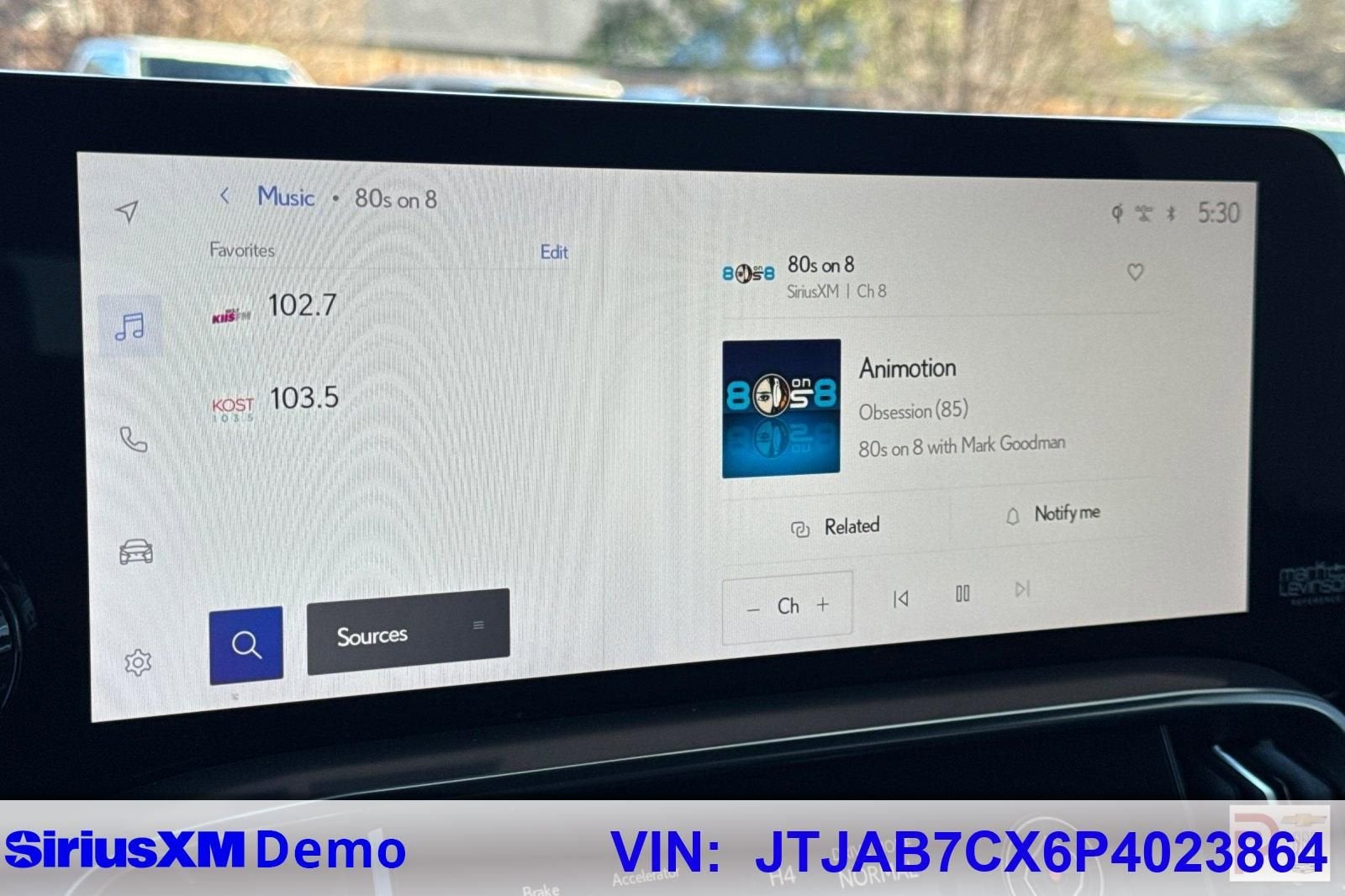 2023 Lexus LX 600 Premium