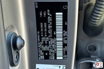 2023 Lexus LX 600 Premium