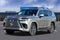 2023 Lexus LX 600 Premium