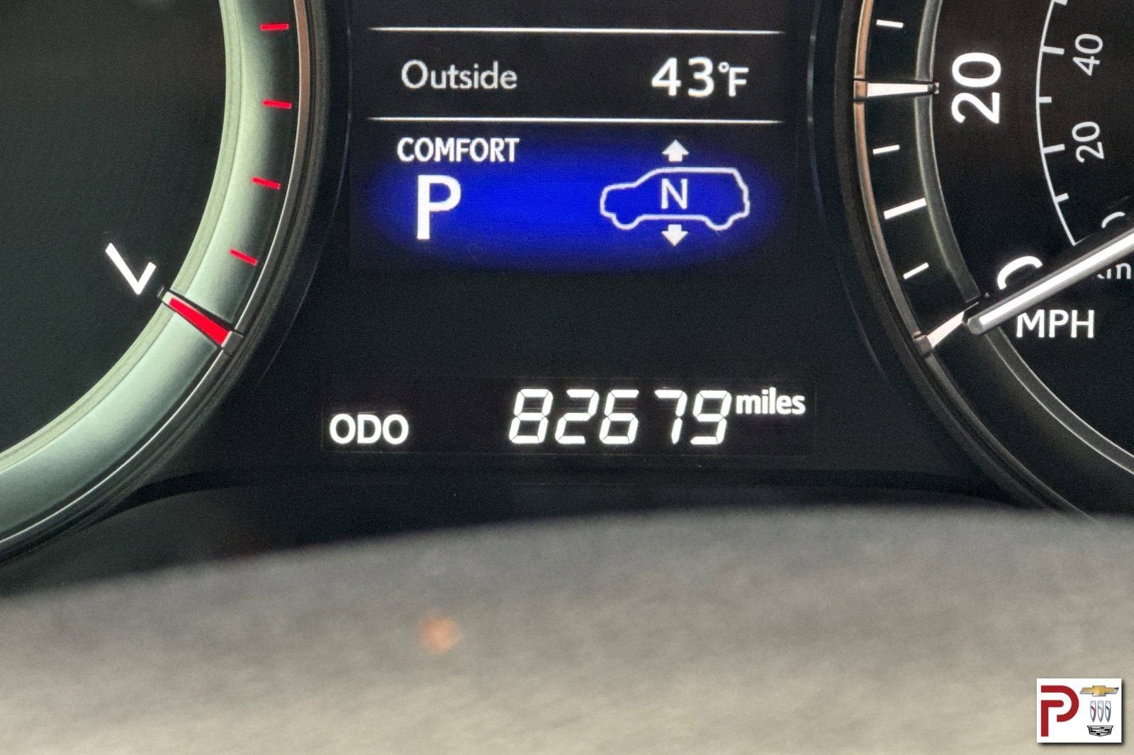 2019 Lexus LX 570 Three-Row