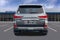2019 Lexus LX 570 Three-Row