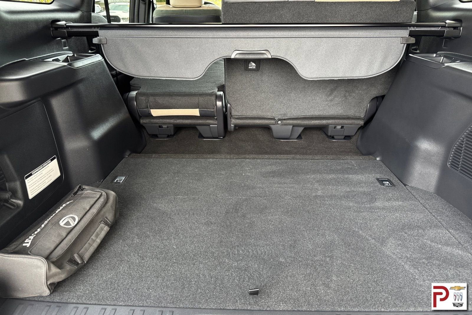 2025 Lexus GX 550 Overtrail