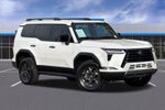 2025 Lexus GX 550 Overtrail
