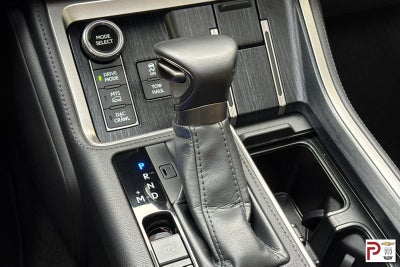 2025 Lexus GX 550 Overtrail
