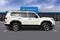 2025 Lexus GX 550 Overtrail