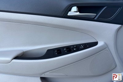 2019 Hyundai Tucson SEL
