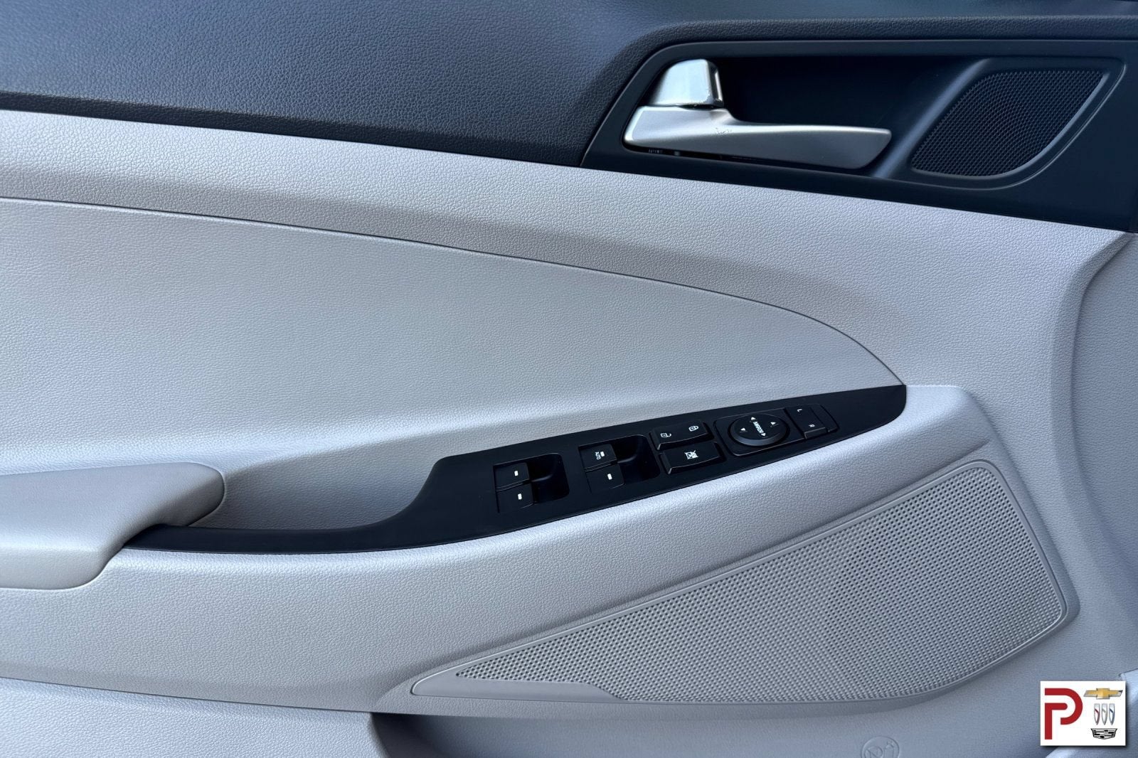 2019 Hyundai Tucson SEL