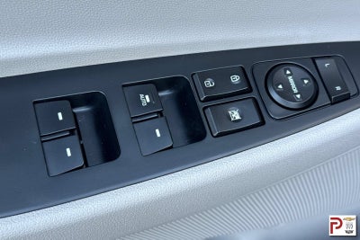 2019 Hyundai Tucson SEL