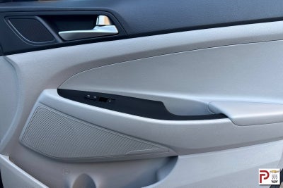 2019 Hyundai Tucson SEL