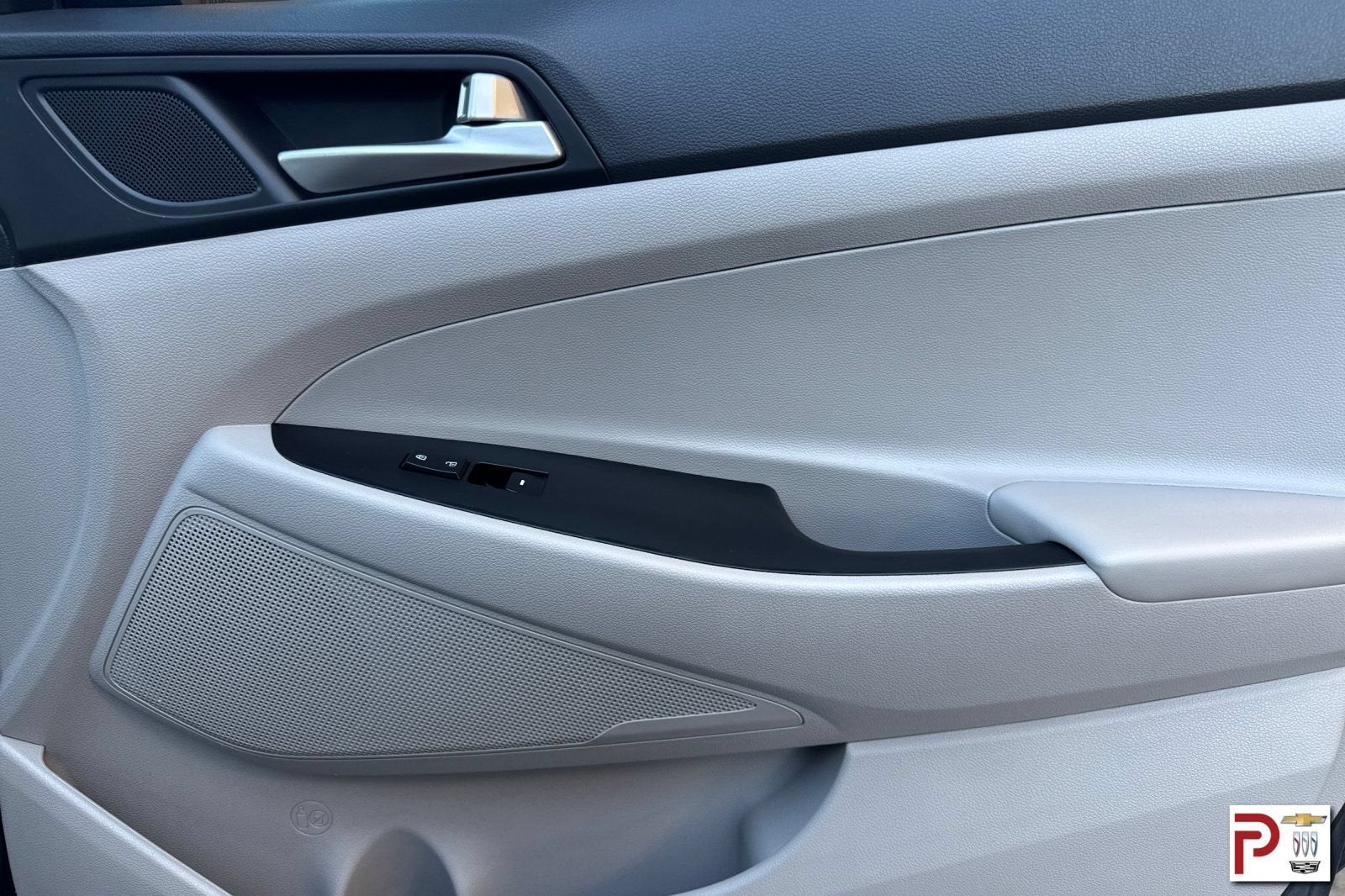 2019 Hyundai Tucson SEL