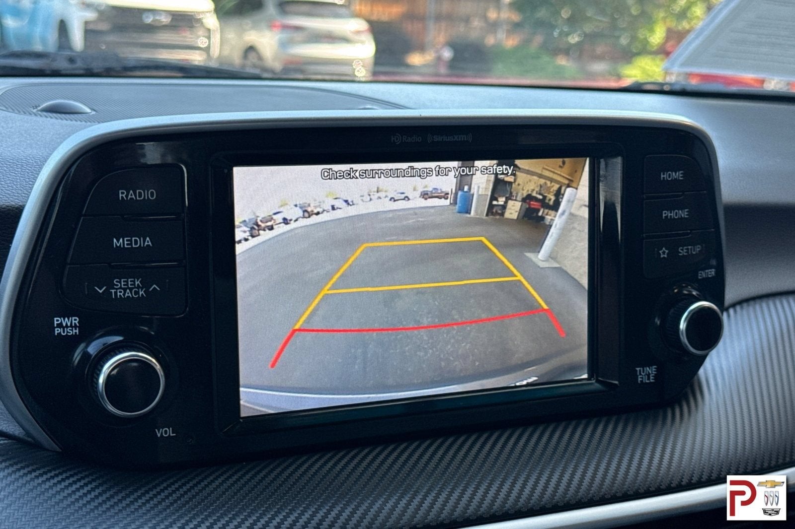 2019 Hyundai Tucson SEL