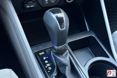 2019 Hyundai Tucson SEL