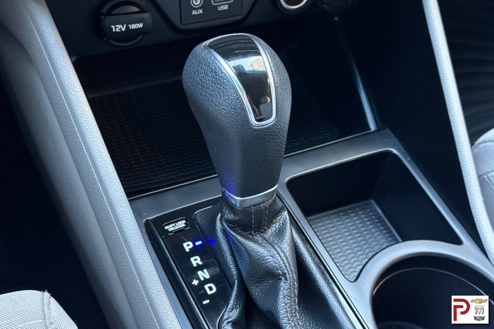 2019 Hyundai Tucson SEL
