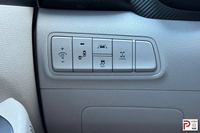 2019 Hyundai Tucson SEL