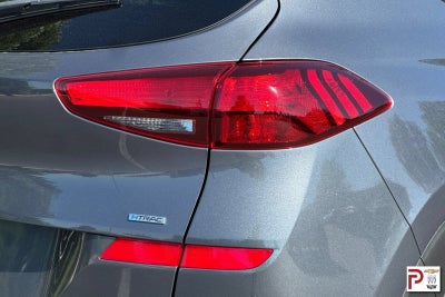 2019 Hyundai Tucson SEL