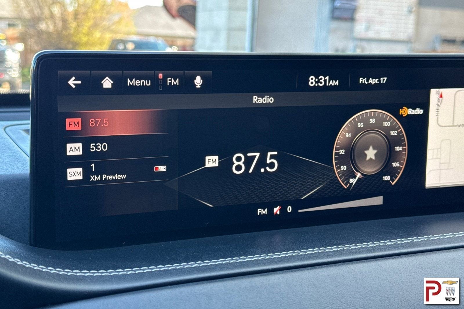 2021 Genesis GV80 3.5T AWD