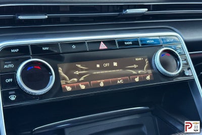 2021 Genesis GV80 3.5T AWD