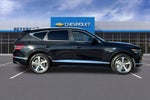 2021 Genesis GV80 3.5T AWD