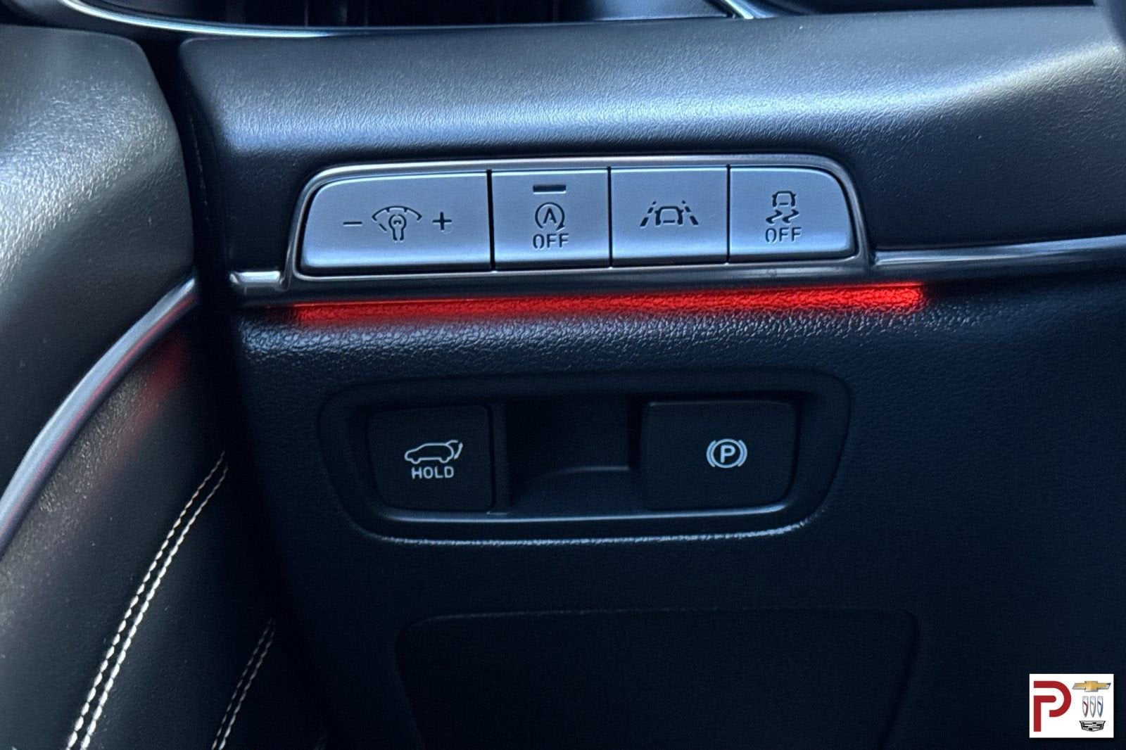 2021 Genesis GV80 3.5T AWD