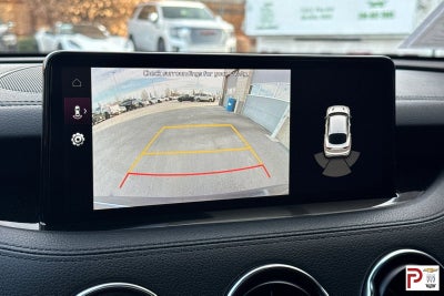 2023 Kia Stinger GT-Line