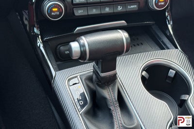 2023 Kia Stinger GT-Line