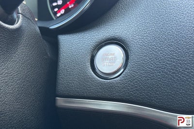 2023 Kia Stinger GT-Line