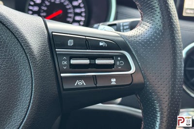 2023 Kia Stinger GT-Line