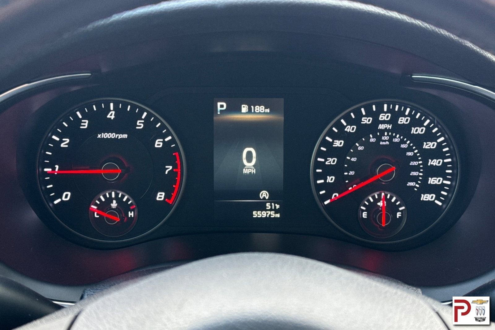 2023 Kia Stinger GT-Line