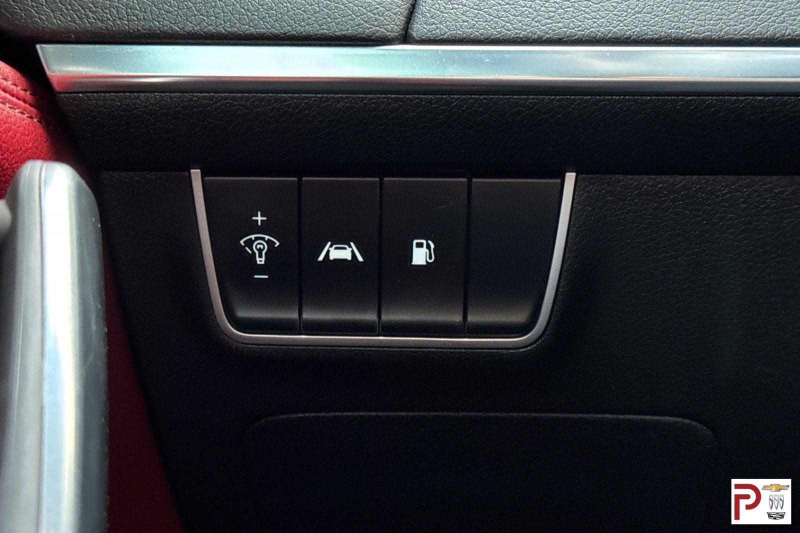 2023 Kia Stinger GT-Line