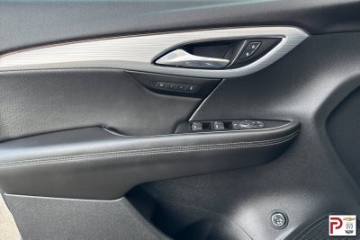 2025 Buick Envision Avenir