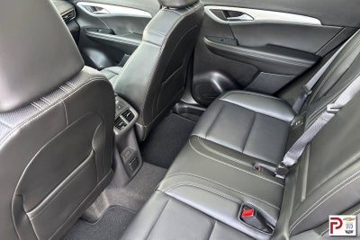 2025 Buick Envision Avenir