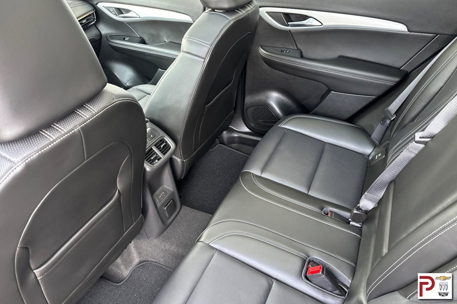 2025 Buick Envision Avenir