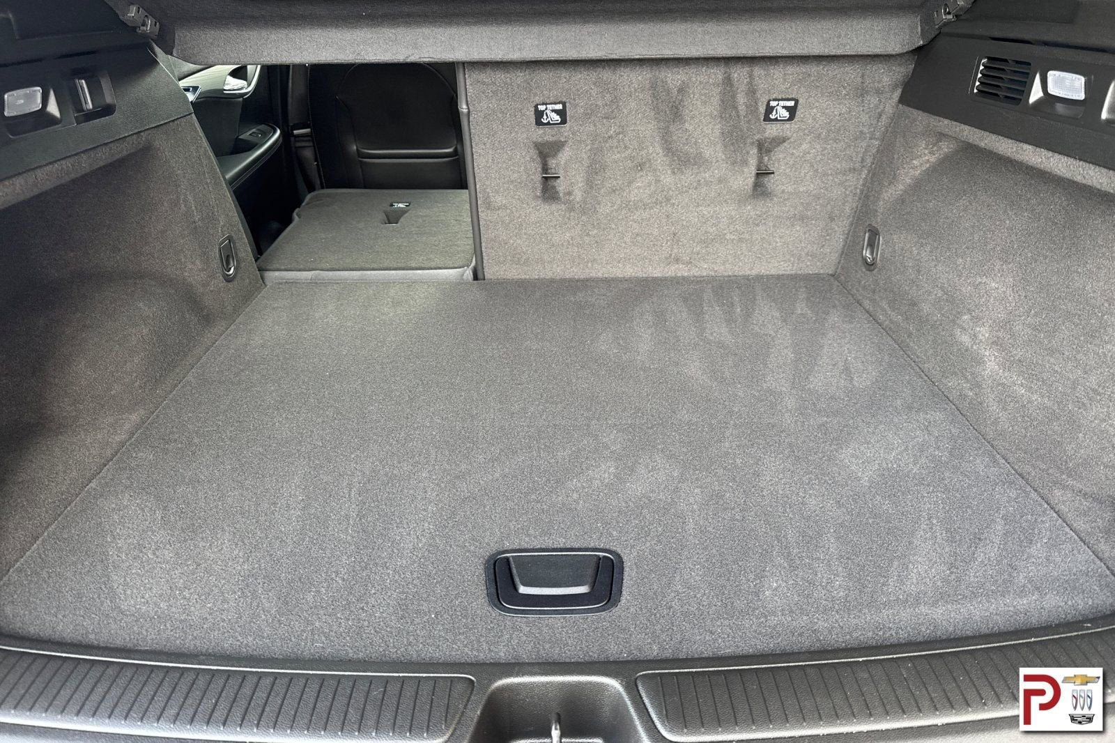 2025 Buick Envision Avenir