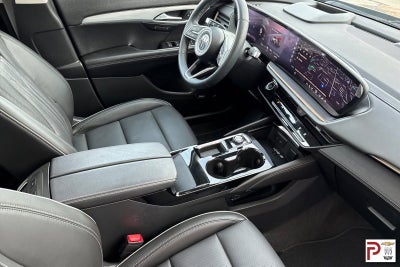 2025 Buick Envision Avenir