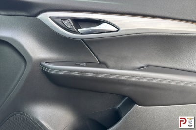 2025 Buick Envision Avenir