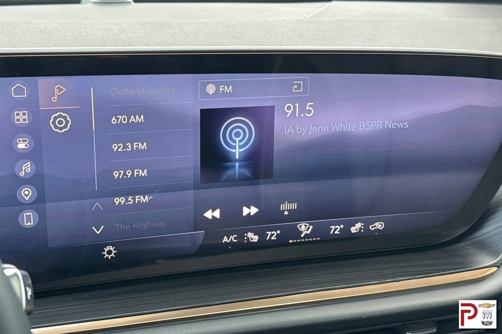 2025 Buick Envision Avenir