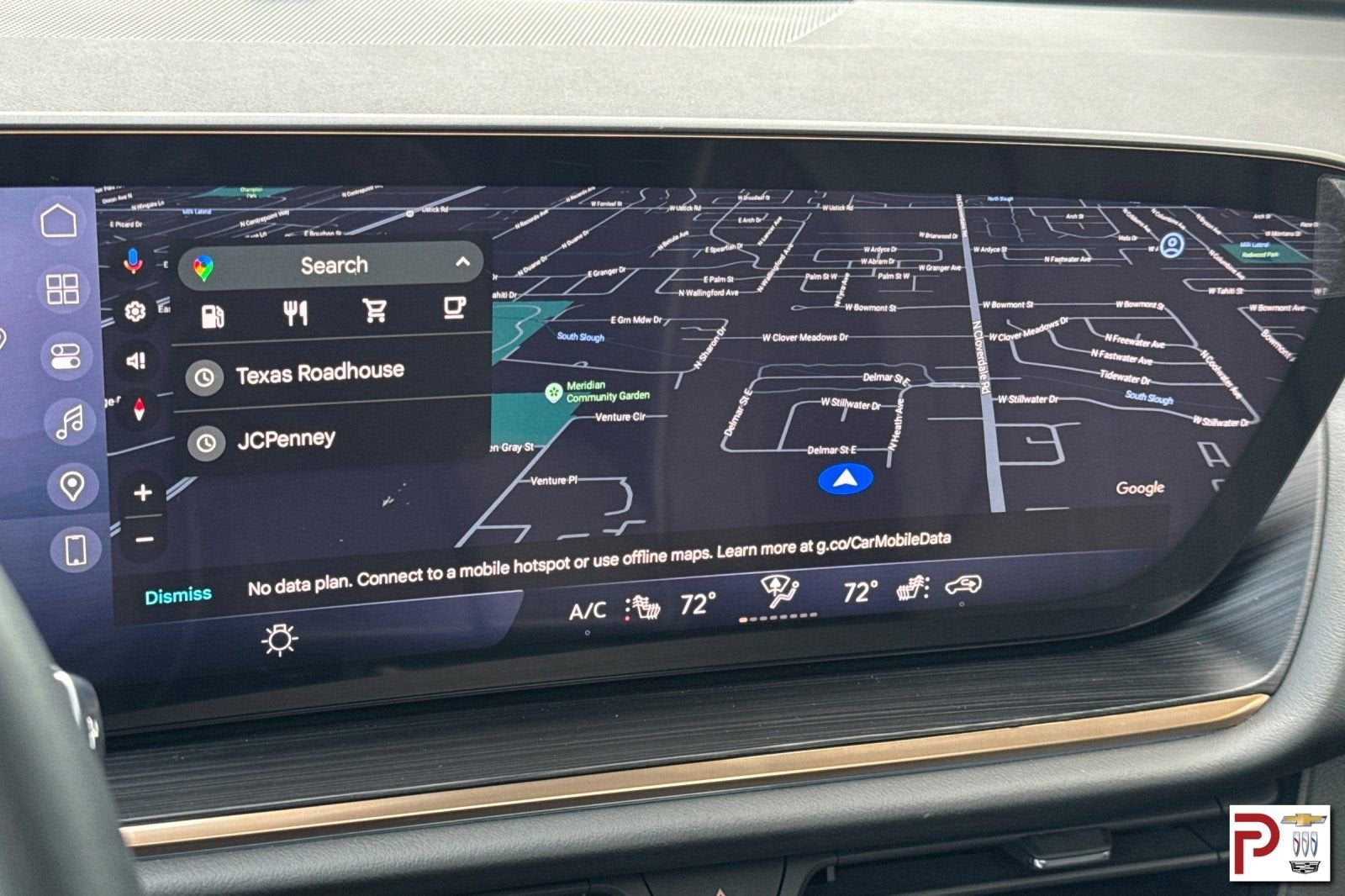 2025 Buick Envision Avenir