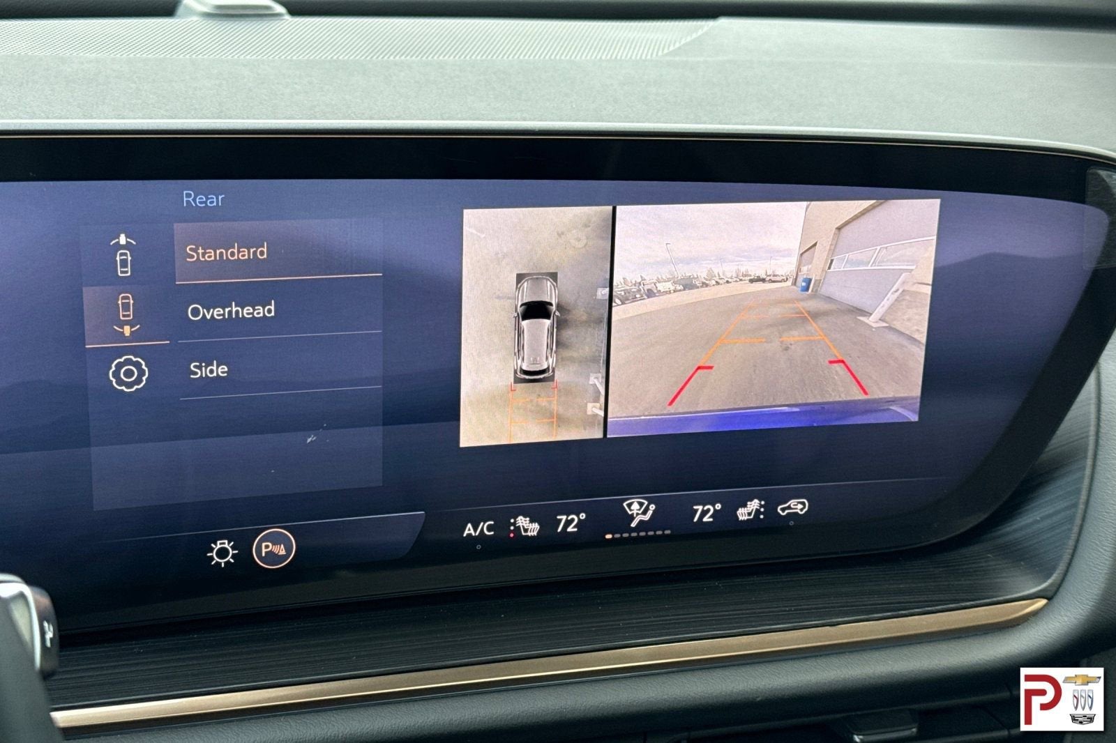 2025 Buick Envision Avenir