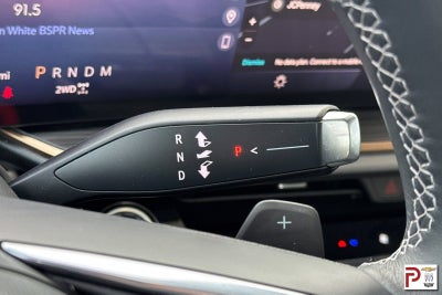 2025 Buick Envision Avenir